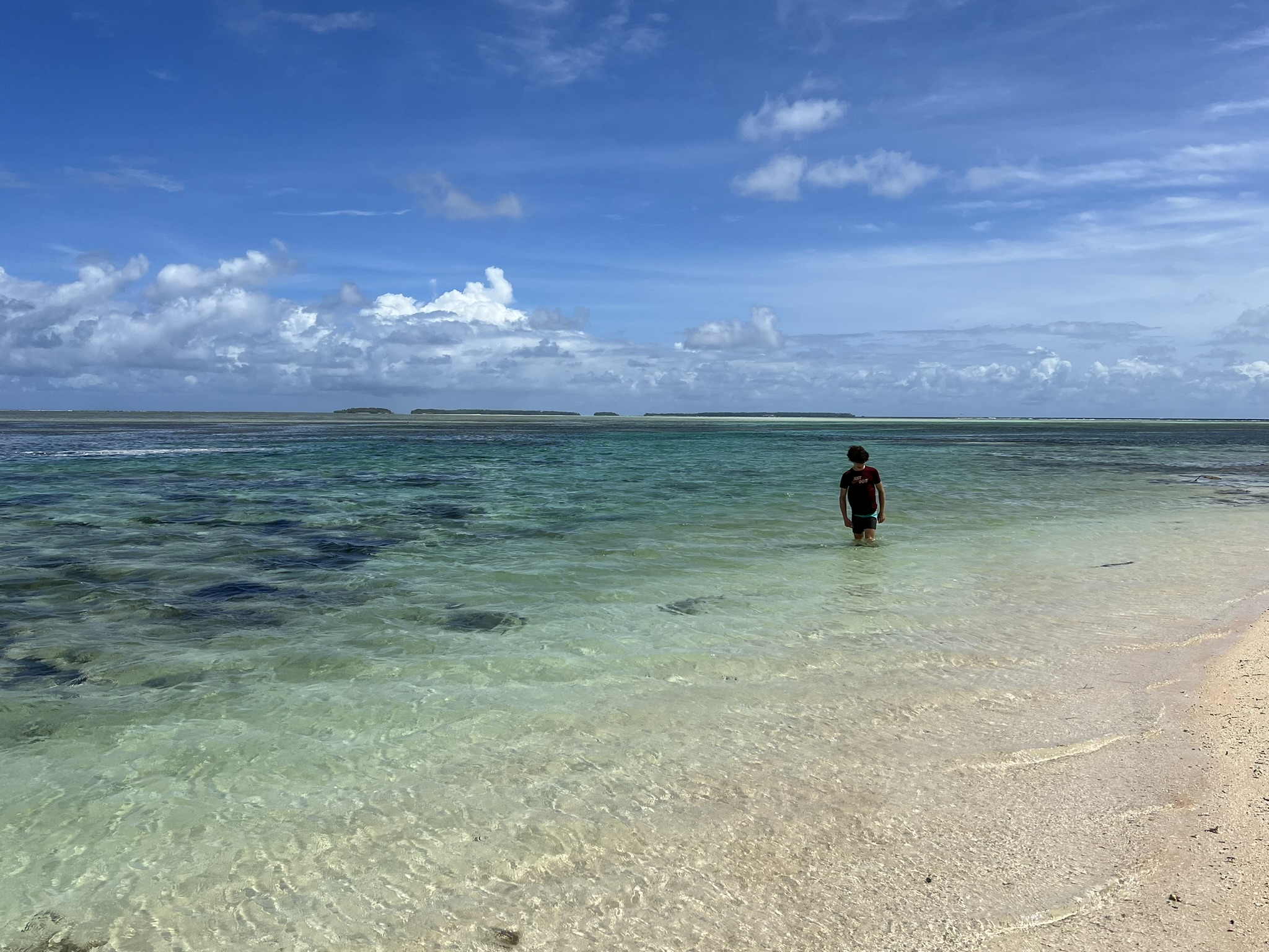 Pristine Laura Beach Paradise