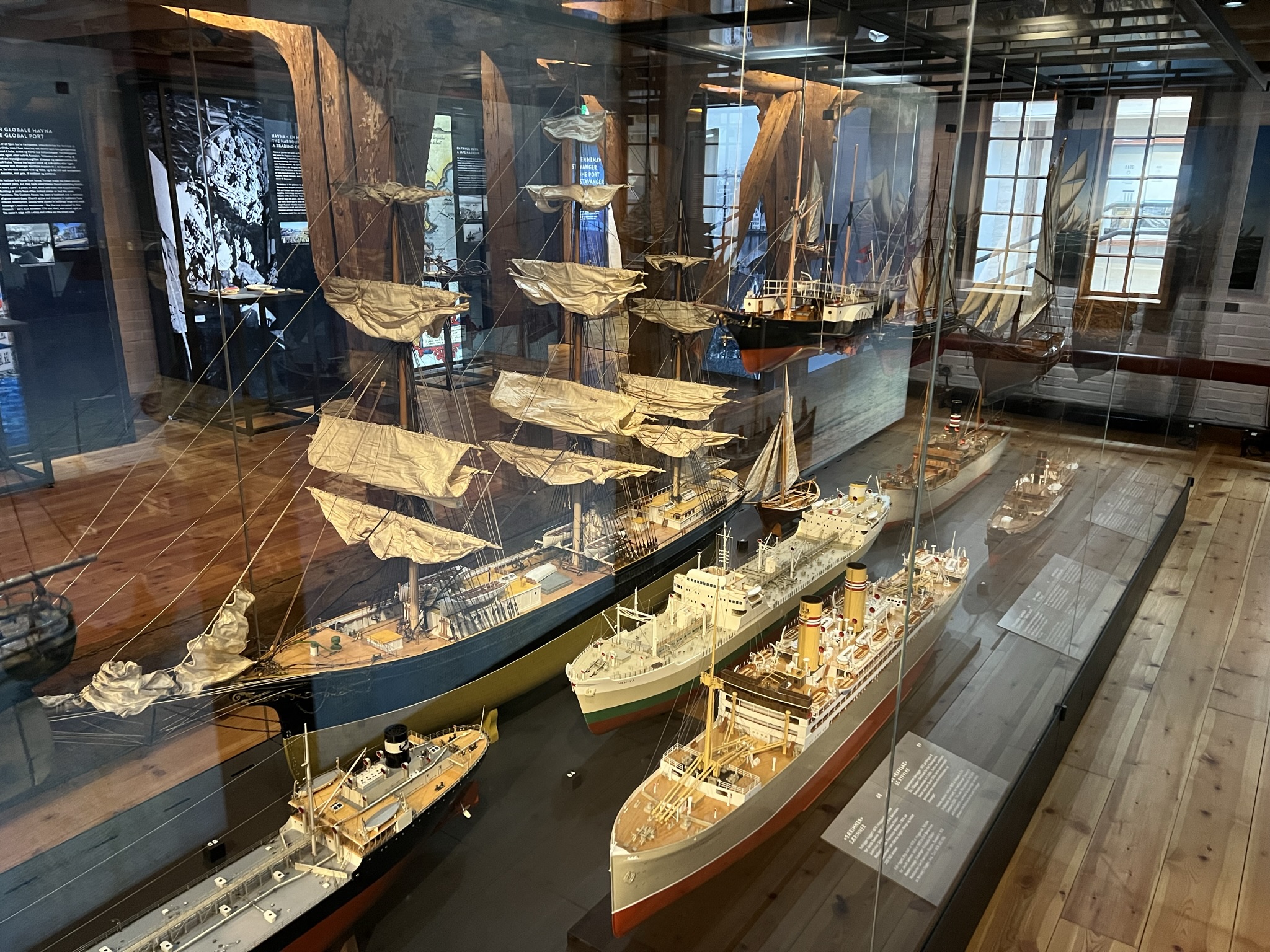 Stavanger Maritime Museum