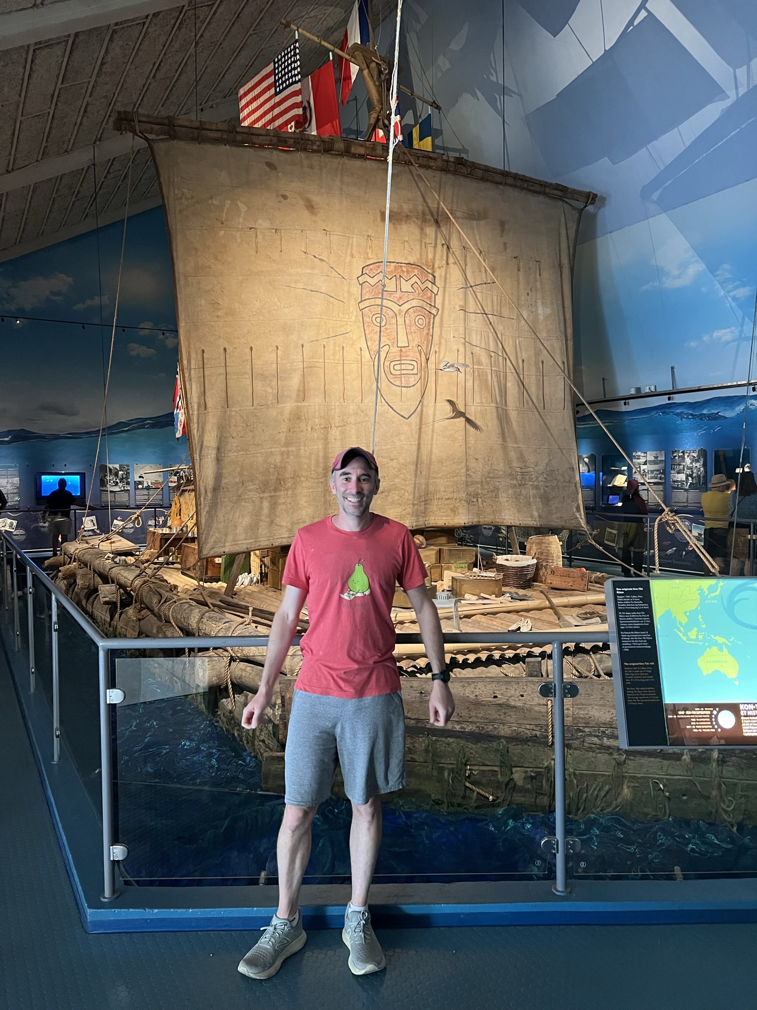 Kon-Tiki Museum