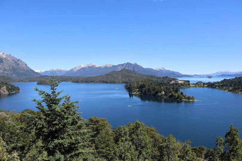 Andean Wine & Culture Journey