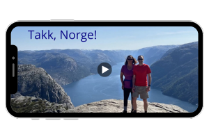 Video Story format preview